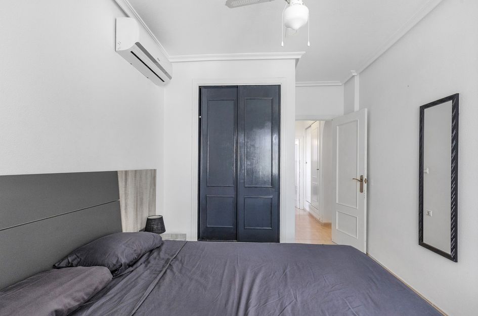 Appartement in Dehesa de Campoamor