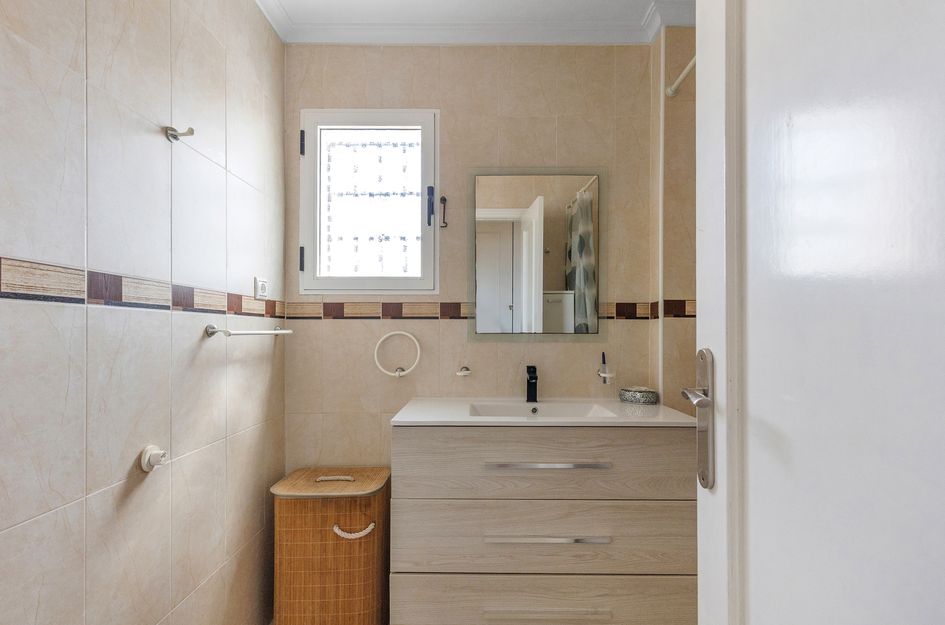 Appartement in Dehesa de Campoamor