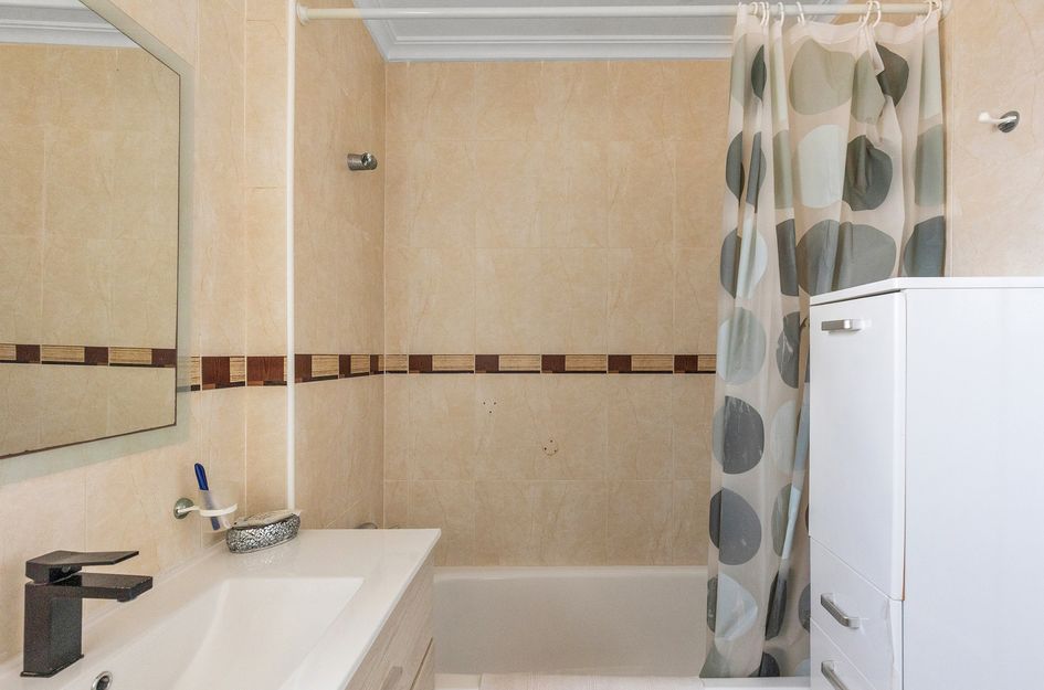 Appartement in Dehesa de Campoamor