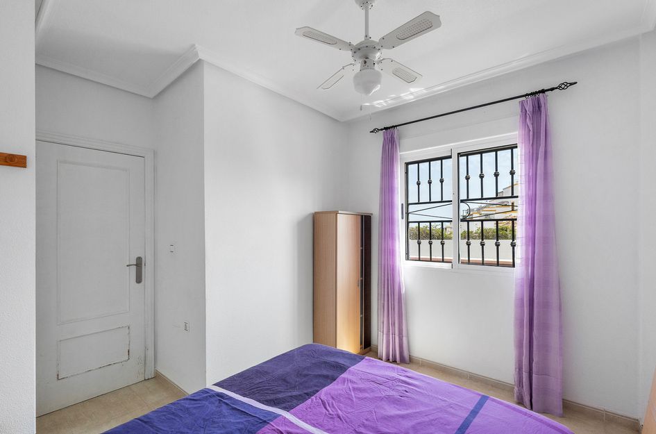 Appartement in Dehesa de Campoamor
