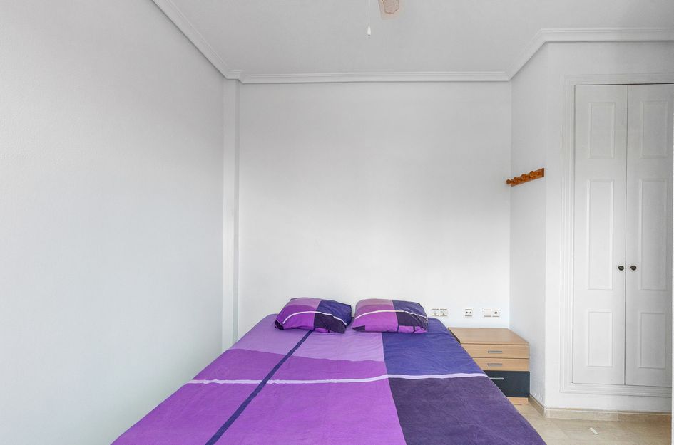 Appartement in Dehesa de Campoamor