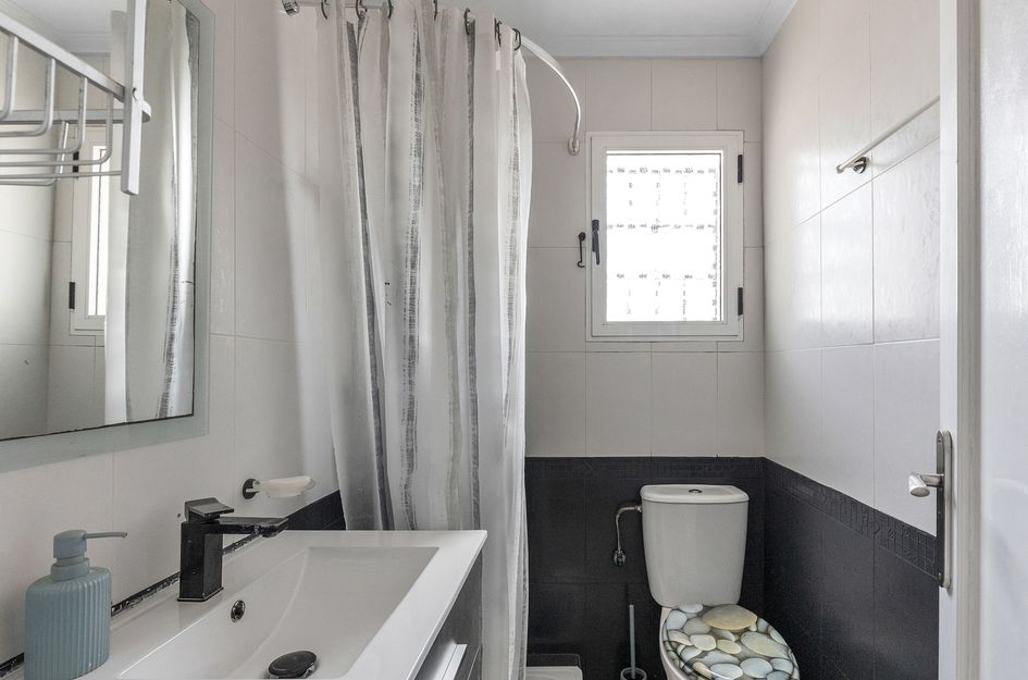 Appartement in Dehesa de Campoamor