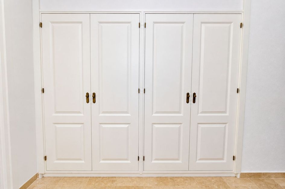 Appartement in Puerto de la Duquesa
