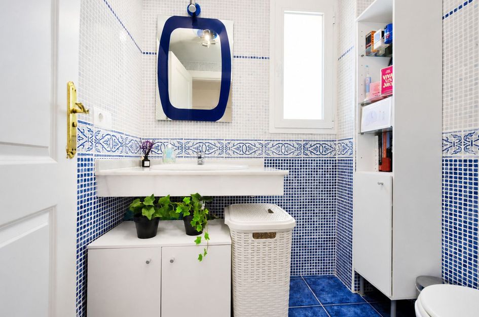 Appartement in Puerto de la Duquesa