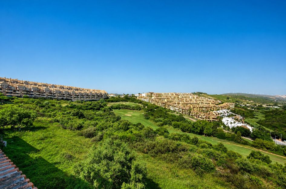 Appartement in Puerto de la Duquesa