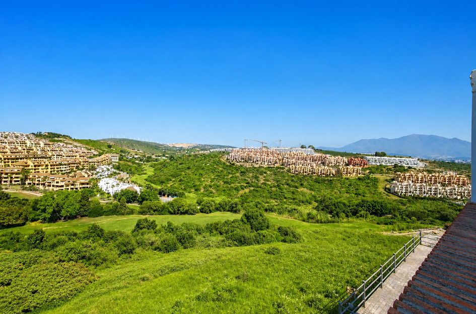 Appartement in Puerto de la Duquesa
