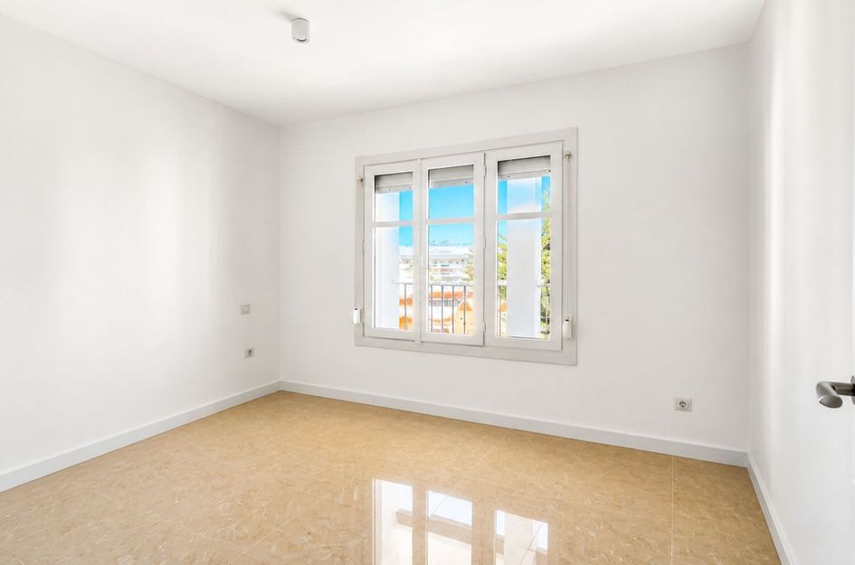 Appartement in San Luis de Sabinillas