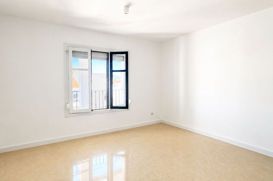 Appartement in San Luis de Sabinillas