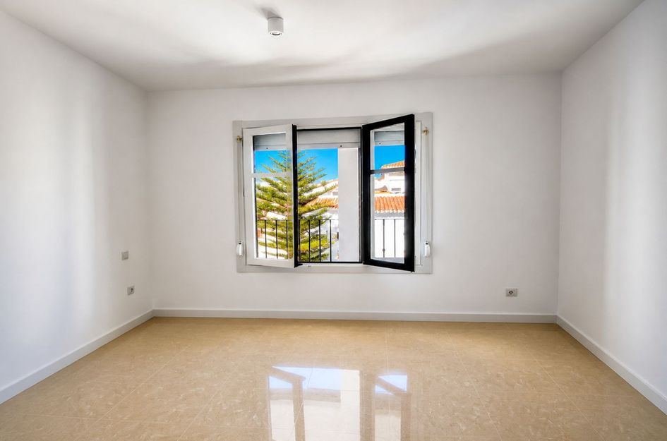 Appartement in San Luis de Sabinillas