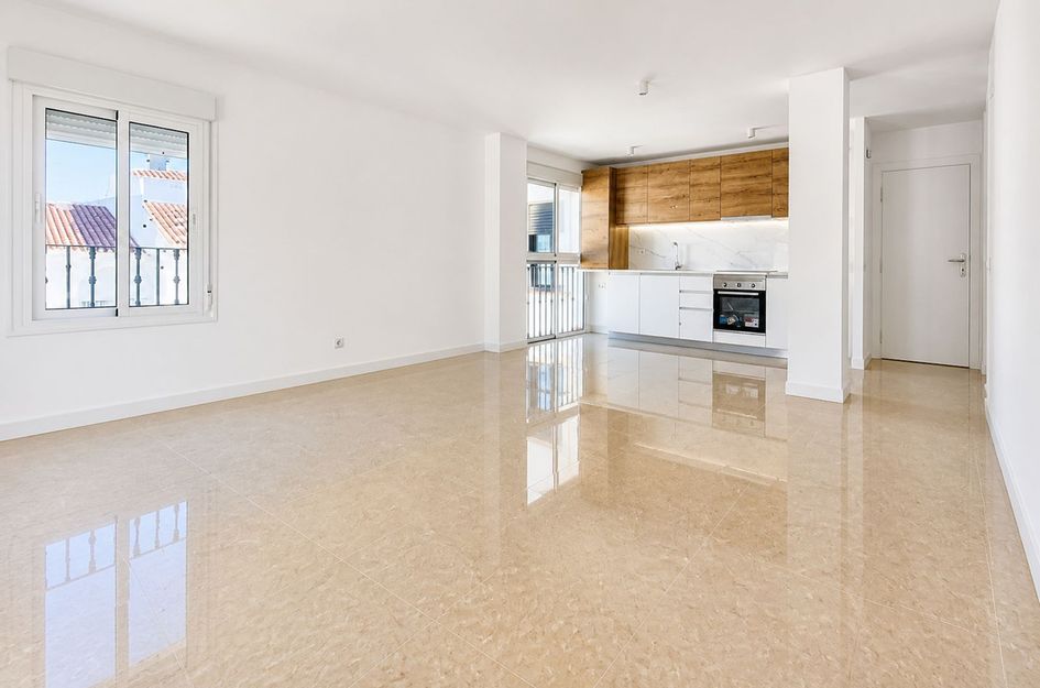 Appartement in San Luis de Sabinillas