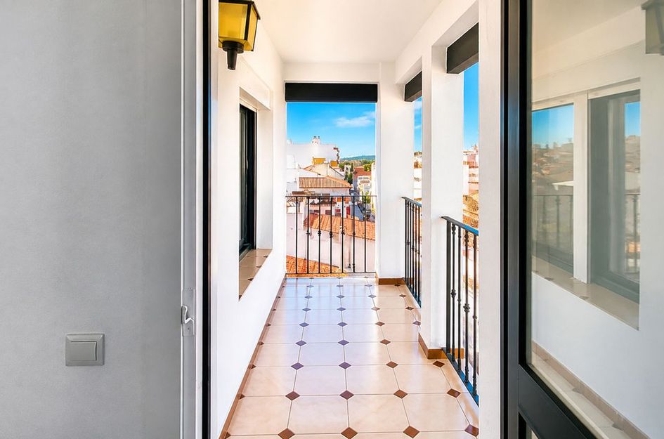 Appartement in San Luis de Sabinillas