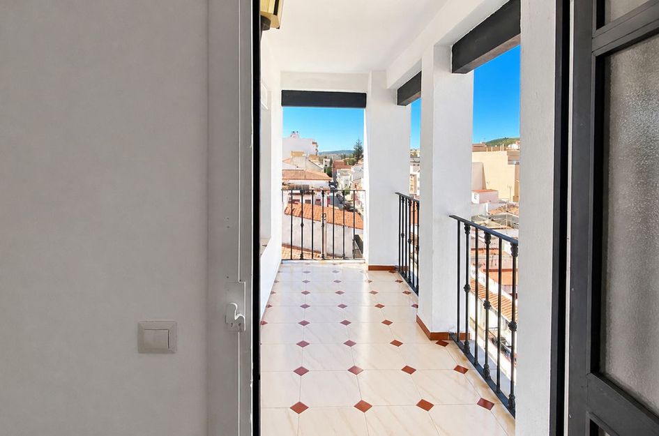 Appartement in San Luis de Sabinillas