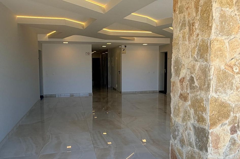 Appartement in Los Almendros