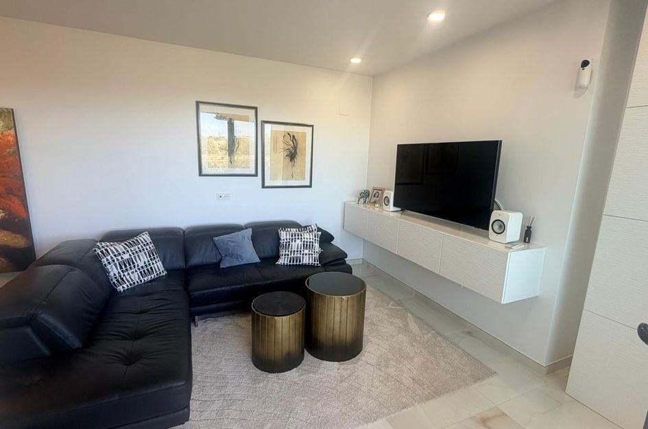 Appartement in Los Almendros