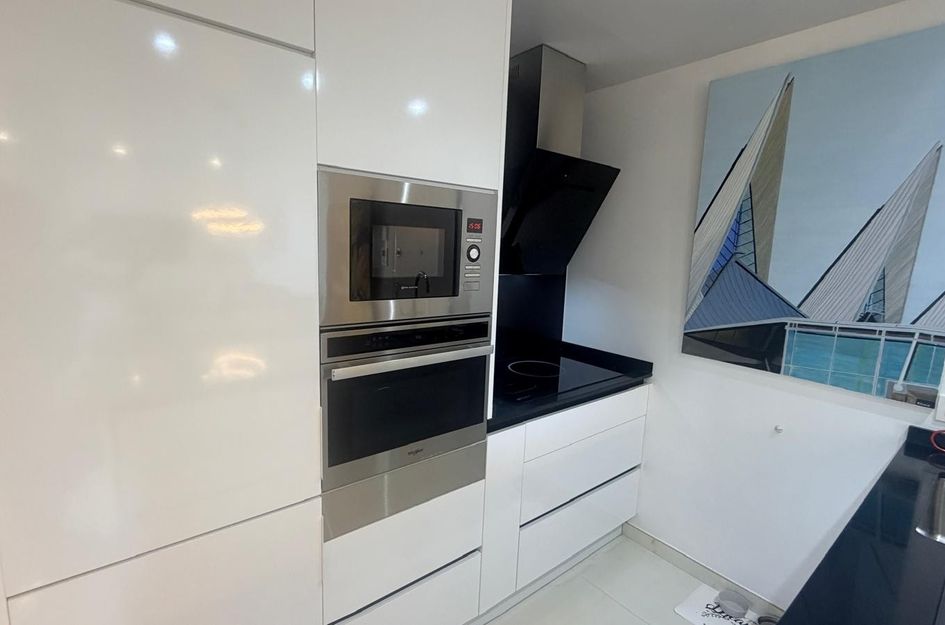 Appartement in Los Almendros