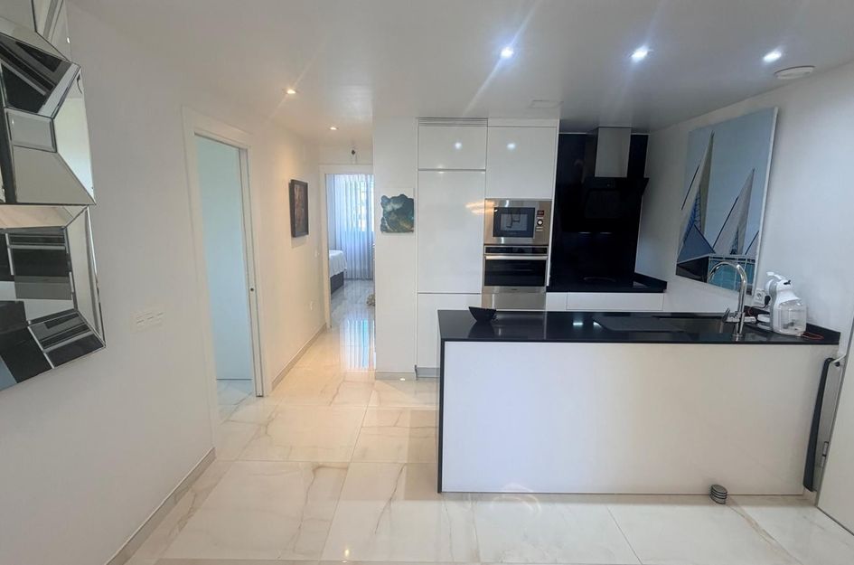 Appartement in Los Almendros