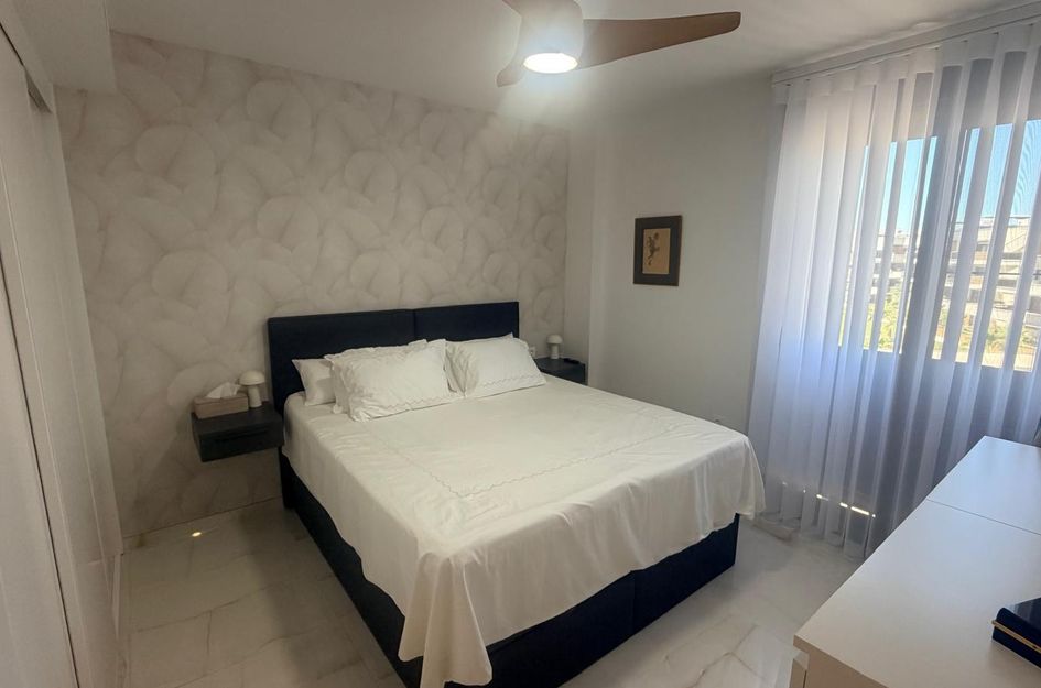 Appartement in Los Almendros