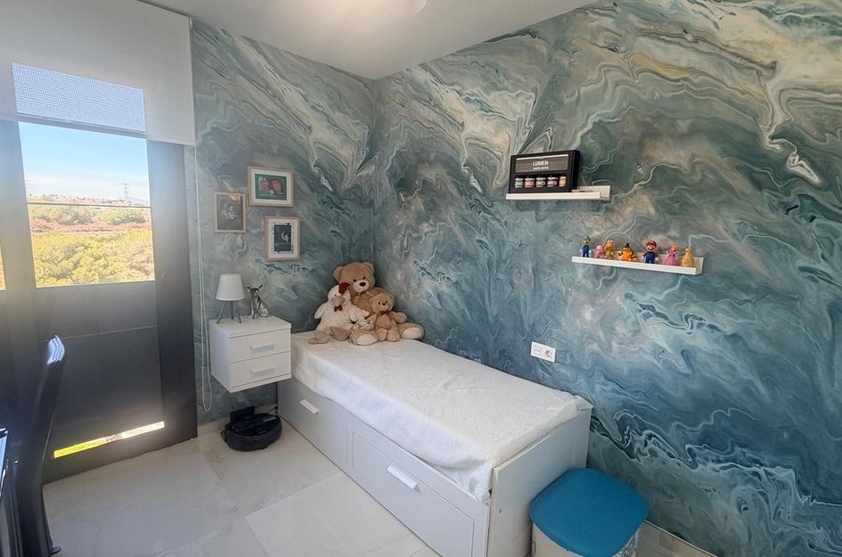 Appartement in Los Almendros