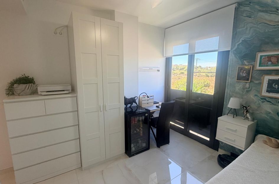 Appartement in Los Almendros