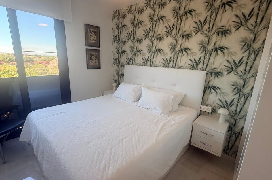 Appartement in Los Almendros