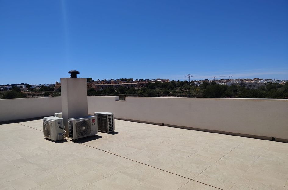 Appartement in Los Almendros