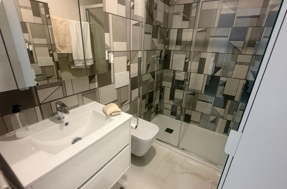Appartement in Los Almendros