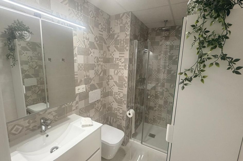 Appartement in Los Almendros
