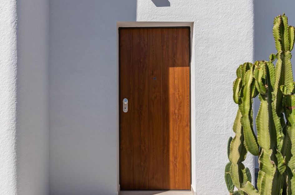 Villa in Santa Rosalía