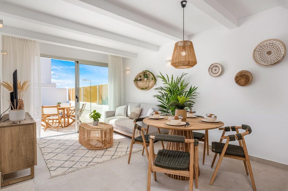 Villa in Santa Rosalía