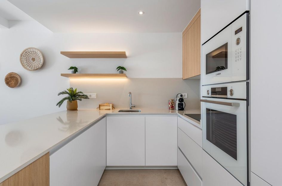 Villa in Santa Rosalía