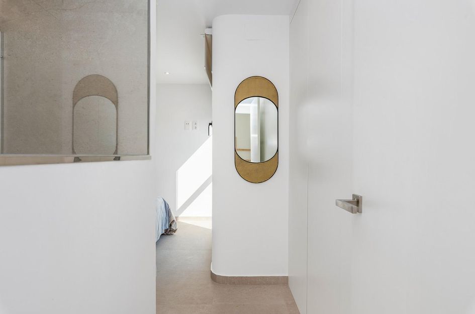 Villa in Santa Rosalía