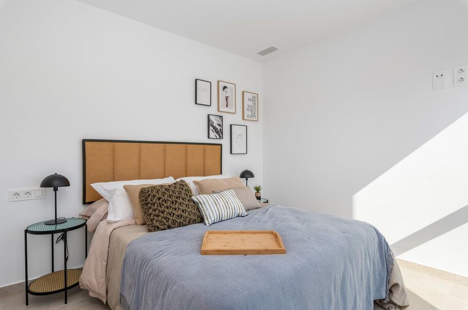 Villa in Santa Rosalía