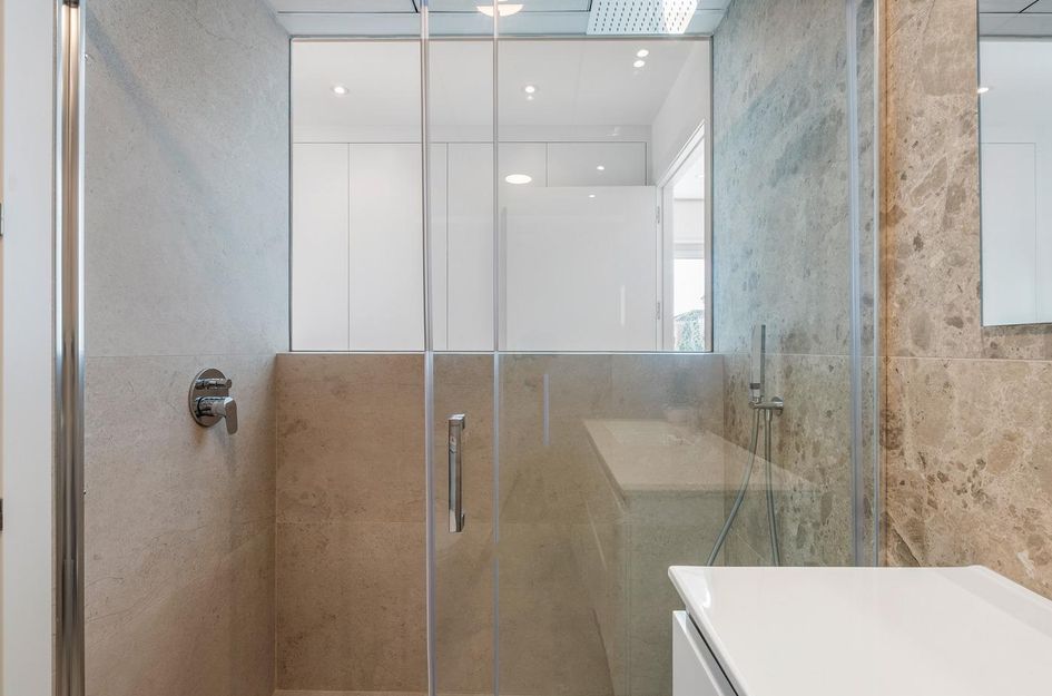 Villa in Santa Rosalía