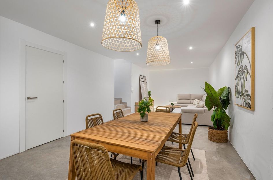 Villa in Santa Rosalía