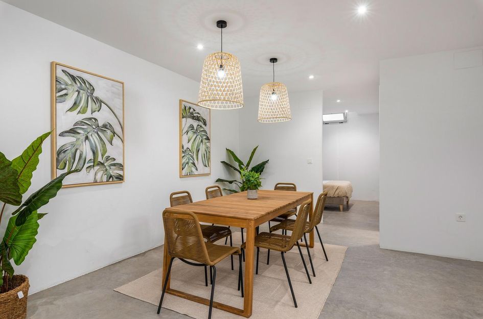 Villa in Santa Rosalía