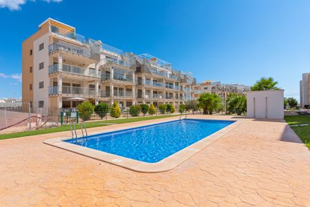 Appartement in Los Dolses