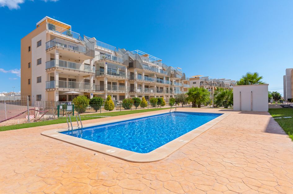 Appartement in Los Dolses