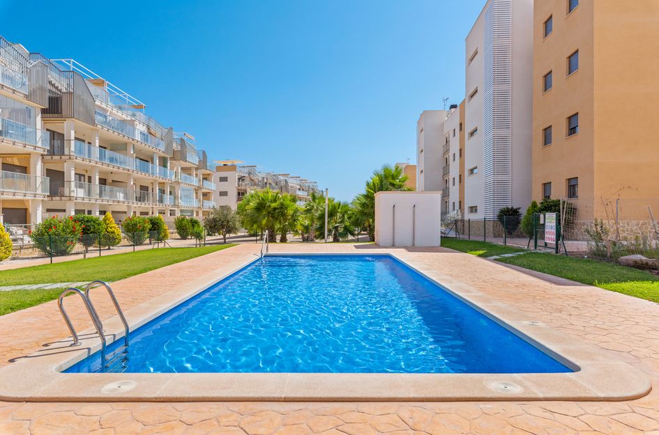 Appartement in Los Dolses