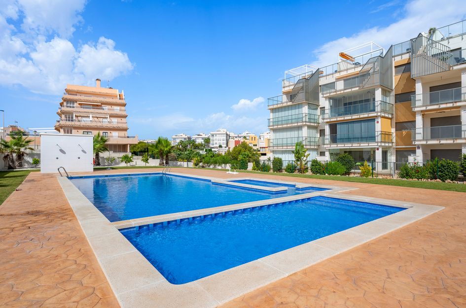 Appartement in Los Dolses