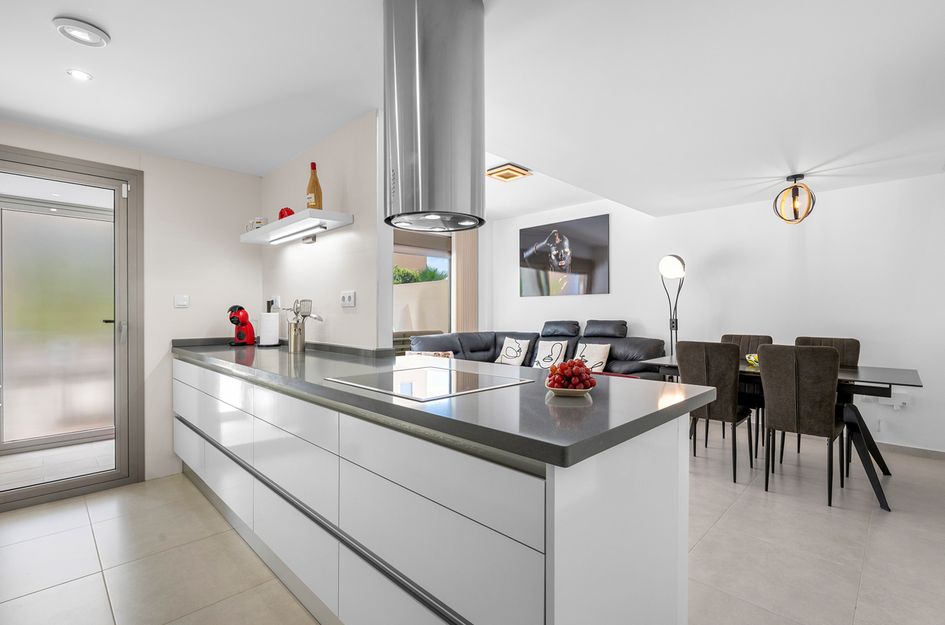 Appartement in Los Dolses