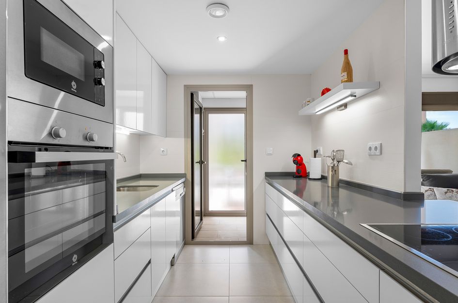 Appartement in Los Dolses