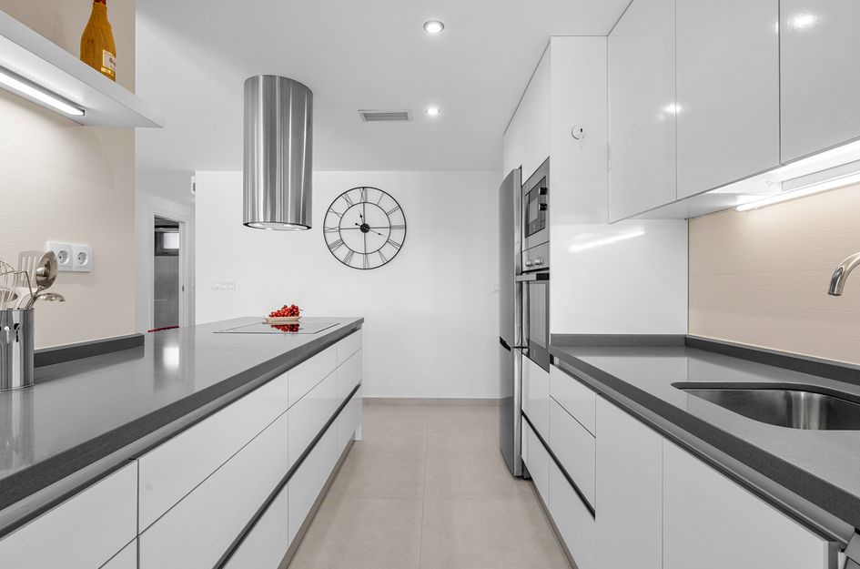 Appartement in Los Dolses