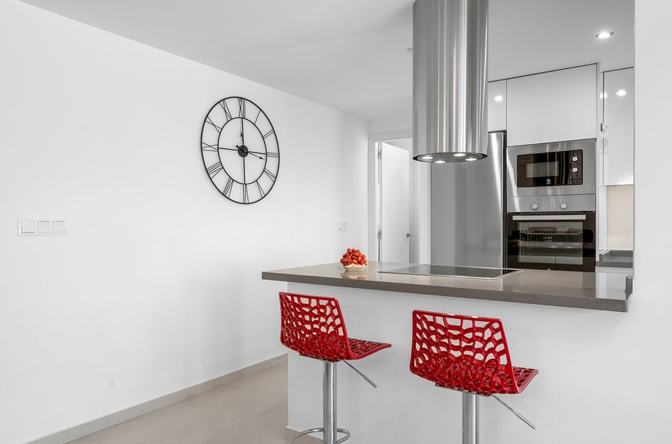 Appartement in Los Dolses