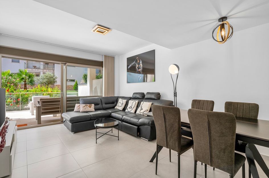 Appartement in Los Dolses