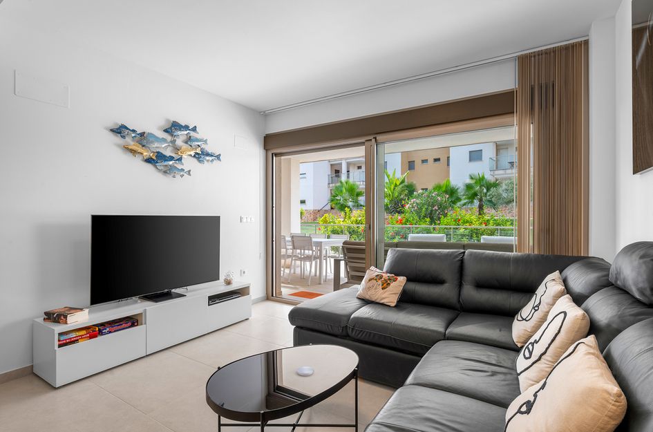 Appartement in Los Dolses