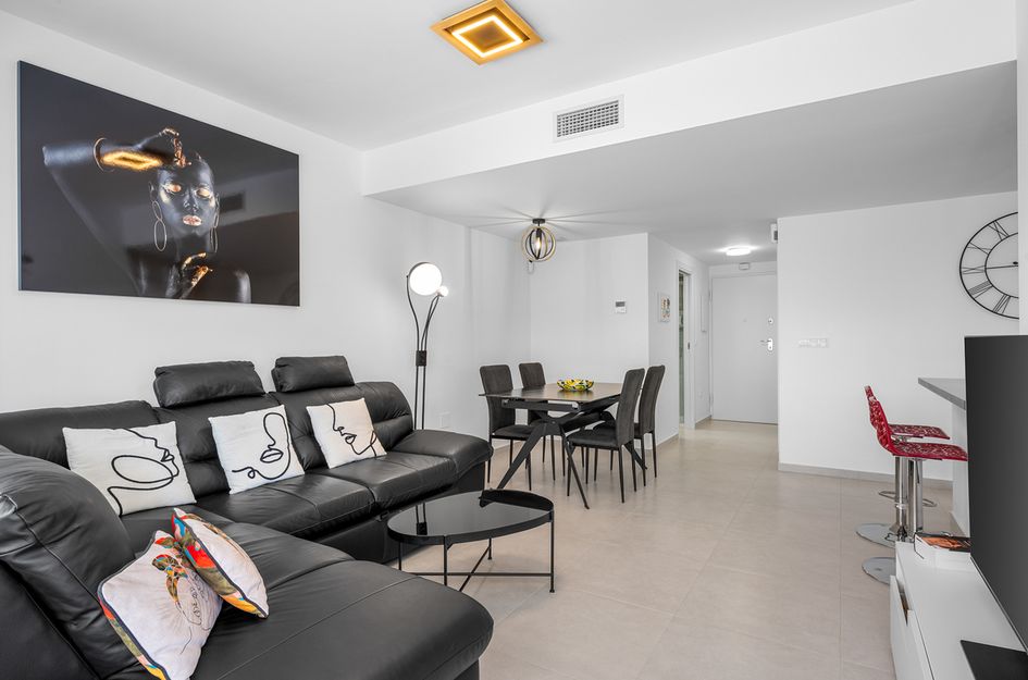 Appartement in Los Dolses