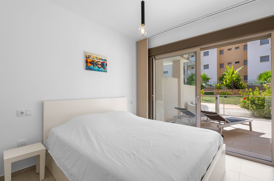 Appartement in Los Dolses