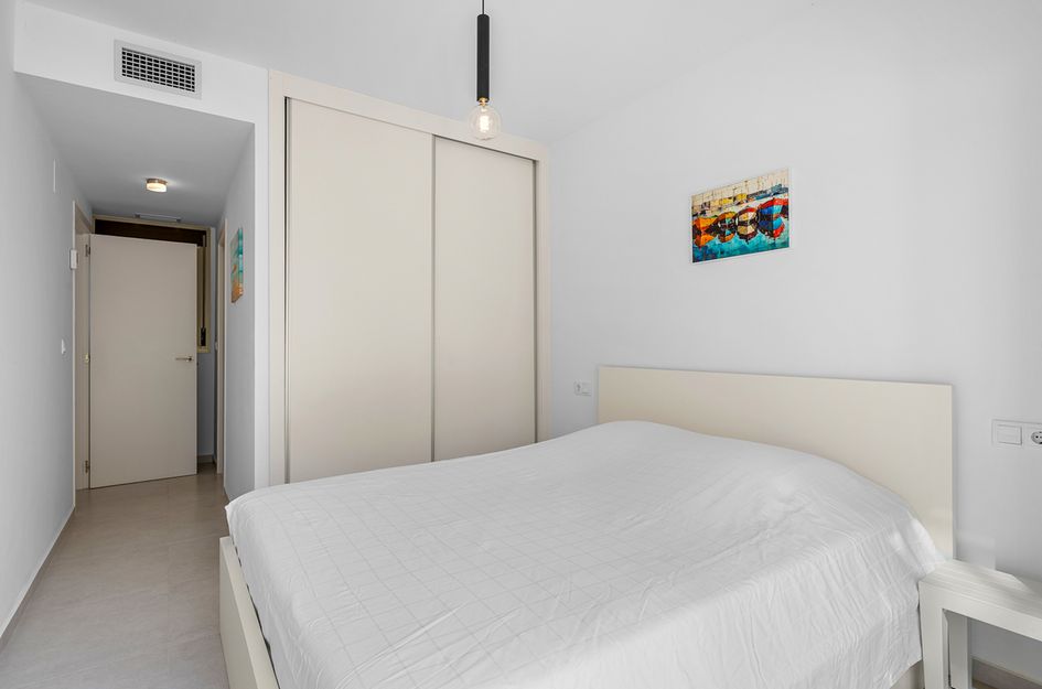Appartement in Los Dolses