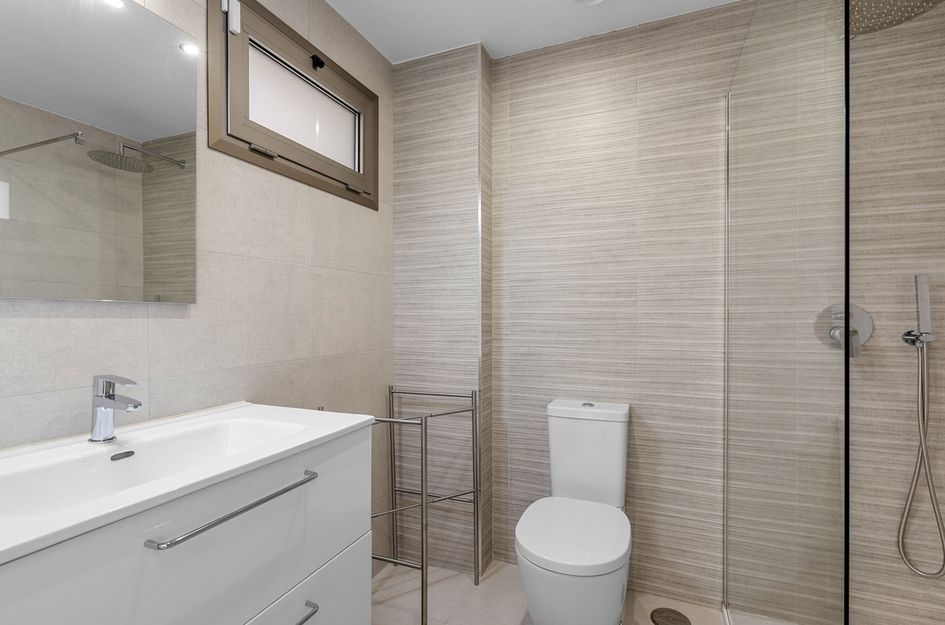 Appartement in Los Dolses