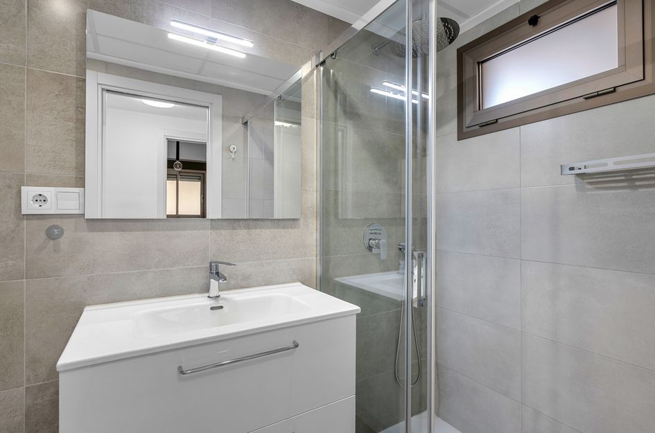 Appartement in Los Dolses